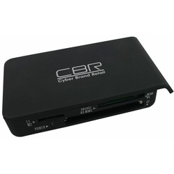 Картридеры и USB-хабы CBR CR501