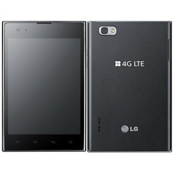 Мобильные телефоны LG Optimus Vu