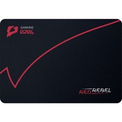 Коврик для мышки E2E4 Red Rebel XL
