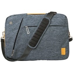Сумка для ноутбуков WiWU Gent Transform Backpack 15