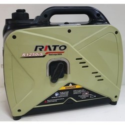 Электрогенератор Rato R1250iS