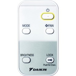 Воздухоочиститель Daikin MC55W