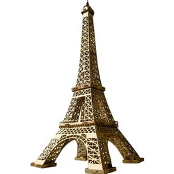 3D пазл UMBUM The Eiffel Tower 289-01