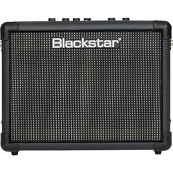 Гитарный комбоусилитель Blackstar ID:Core Stereo 10 V2