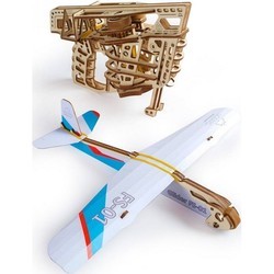3D пазл UGears Flight Starter