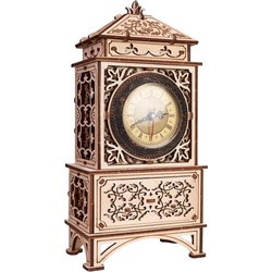3D пазл Wood Trick Classic Clock