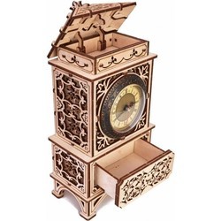 3D пазл Wood Trick Classic Clock