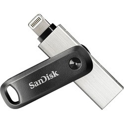 USB Flash (флешка) SanDisk iXpand Go 256Gb
