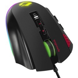 Мышка Speed-Link Tarios RGB Gaming Mouse