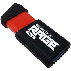 USB Flash (флешка) Patriot Supersonic Rage Elite