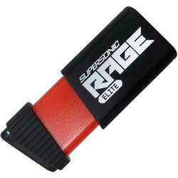 USB Flash (флешка) Patriot Supersonic Rage Elite 256Gb
