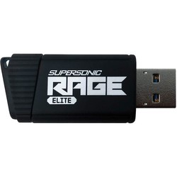 USB Flash (флешка) Patriot Supersonic Rage Elite 512Gb