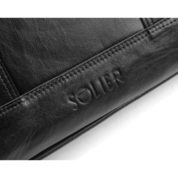 Сумка для ноутбуков Solier SL02