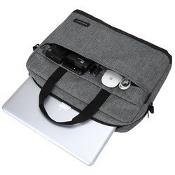 Сумка для ноутбуков Bagsmart BM0140009A008