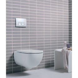 Инсталляция для туалета Geberit Duofix Delta 458.126.00.1 WC