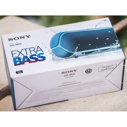 Портативная колонка Sony Extra Bass SRS-XB22