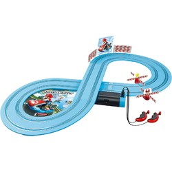 Автотрек / железная дорога Carrera First Mario Kart (2.4m)