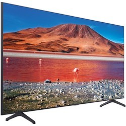 Телевизор Samsung UE-43TU7100