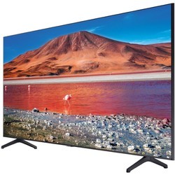 Телевизор Samsung UE-43TU7100