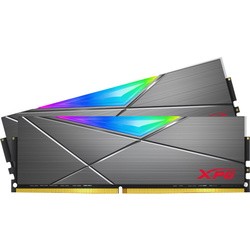 Оперативная память A-Data XPG Spectrix D50 DDR4 RGB 2x8Gb