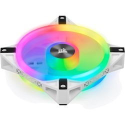 Система охлаждения Corsair iCUE QL120 RGB 120mm PWM Single Fan