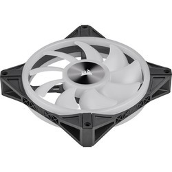 Система охлаждения Corsair iCUE QL140 RGB 140mm PWM Single Fan