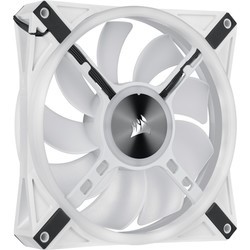 Система охлаждения Corsair iCUE QL140 RGB 140mm PWM Single Fan