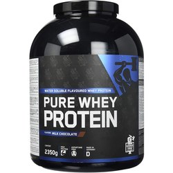 Протеин IronMaxx German Forge Pure Whey Protein 2.35 kg