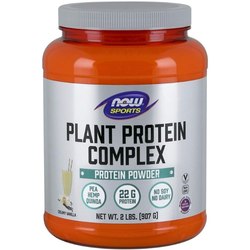 Протеин Now Plant Protein Complex 2.722 kg