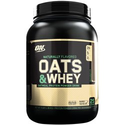 Протеин Optimum Nutrition NF Oats and Whey