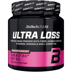 Протеин BioTech Ultra Loss 0.45 kg