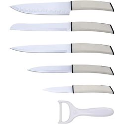 Набор ножей Bergner BG 8892