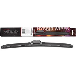 Стеклоочиститель Miles Hybrid Wiper 350