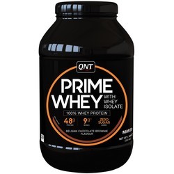Протеин QNT Prime Whey 0.908 kg