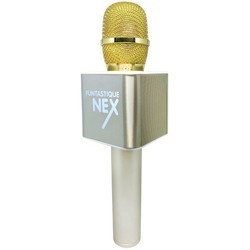 Микрофон Funtastique Nex FM01 (черный)
