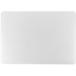 Сумка для ноутбуков VLP Plastic Case for MacBook 12 (белый)