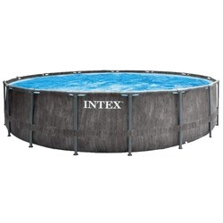 Каркасный бассейн Intex 26742