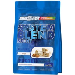 Протеин Paco Power System Blend Night 2.2 kg