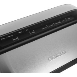 Вакуумный упаковщик Sencor SVS 4010 SS