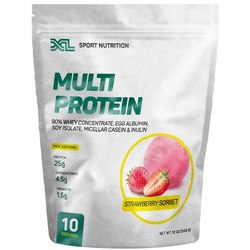 Протеин XL Sport Nutrition Multi Protein 0.908 kg
