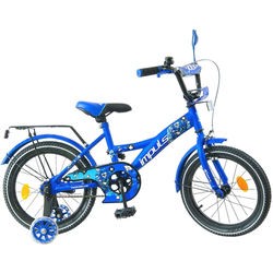Детский велосипед Impuls Kids 16
