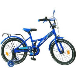Детский велосипед Impuls Kids 18