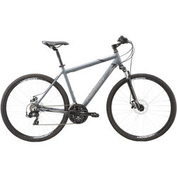 Велосипед Merida Crossway 10-MD 2020 frame S/M