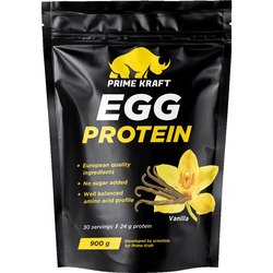 Протеин Prime Kraft Egg Protein 0.9 kg