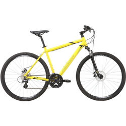 Велосипед Merida Crossway 15-MD 2020 frame XXS