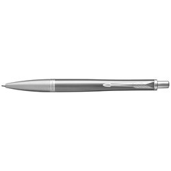 Ручка Parker Urban Premium K313 Silvered Powder CT