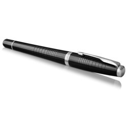 Ручка Parker Urban Premium T312 Ebony Metal CT