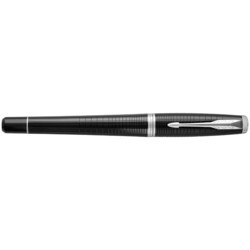 Ручка Parker Urban Premium T312 Ebony Metal CT