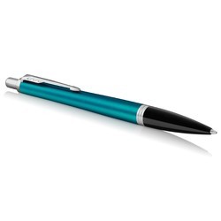 Ручка Parker Urban Core K309 Vibrant Blue CT
