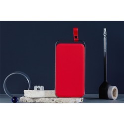 Powerbank аккумулятор Rombica NEO Voyager (красный)